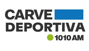 Logo Carve Deportiva